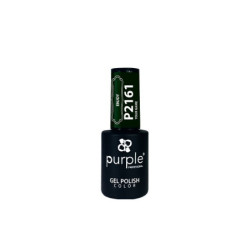 - PURPLE - Esmalte Permanente en Gel Enjoy Your Game P2161 10 ml