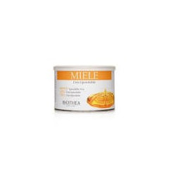 - BYOTHEA - Cera Tibia Liposoluble MIEL 400 ml