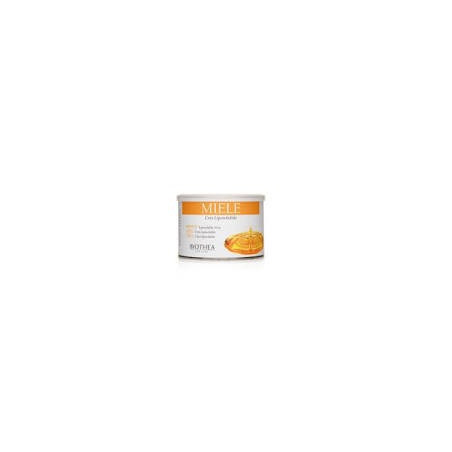 - BYOTHEA - Cera Tibia Liposoluble MIEL 400 ml