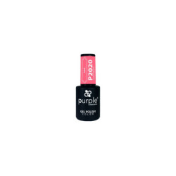 - PURPLE - Esmalte Permanente en Gel Have Friends P2020 10 ml