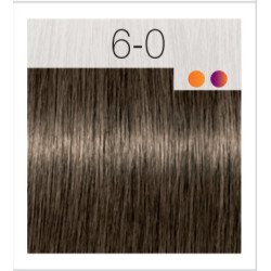 - SCHWARZKOPF - Tinte Igora Royal 6/0 Rubio Oscuro 60 ml