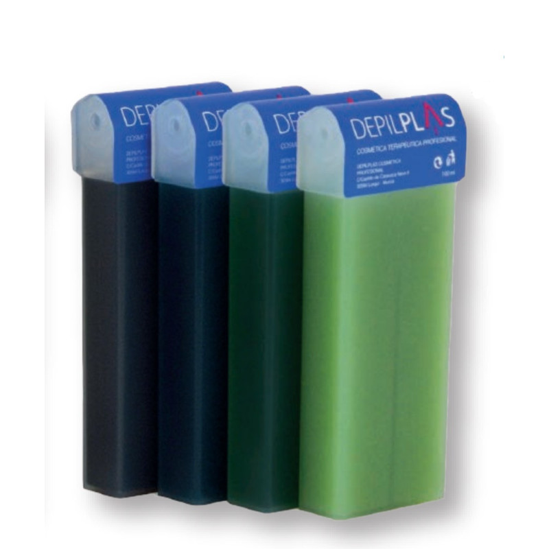 - MDM - Cera Roll-on Aloe 100 ml