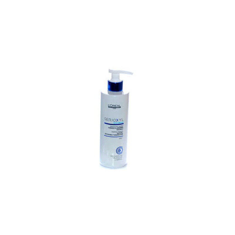 - L´OREAL - Champú Serioxyl Cabellos Naturales 250 ml