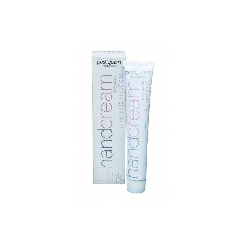 - POSTQUAM - Crema de manos 60 ml