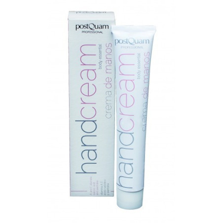 - POSTQUAM - Crema de manos 60 ml