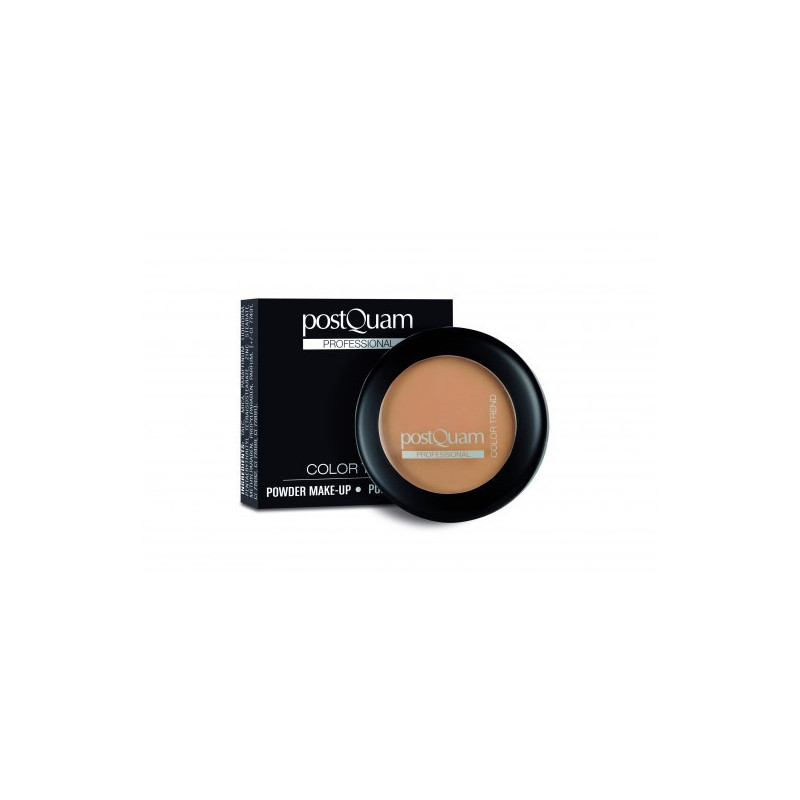 - POSTQUAM - Polvos Compactos Light 10 gr