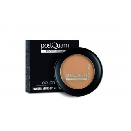 - POSTQUAM - Polvos Compactos Light 10 gr