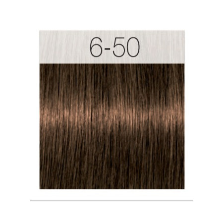 - SCHWARZKOPF - Tinte Igora Royal Absolutes 6/50 Rubio Oscuro Dorado Natural 60 ml