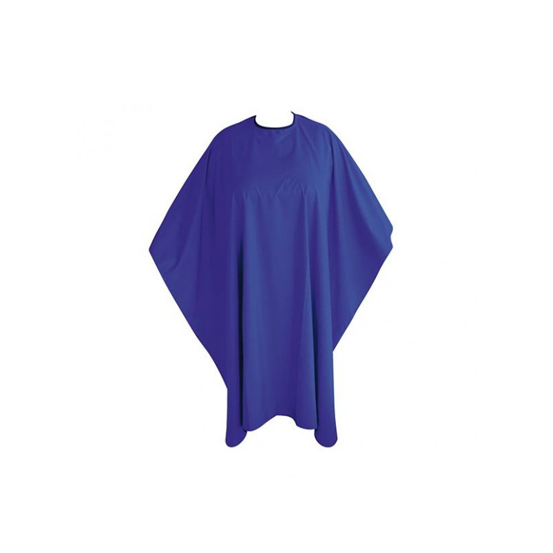 - BIFULL - Capa Corte Basic Hook con corchetes AZUL