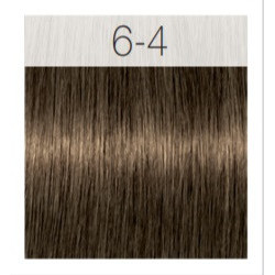 - SCHWARZKOPF - Tinte Igora Royal 6/4 Rubio Oscuro Beige 60 ml