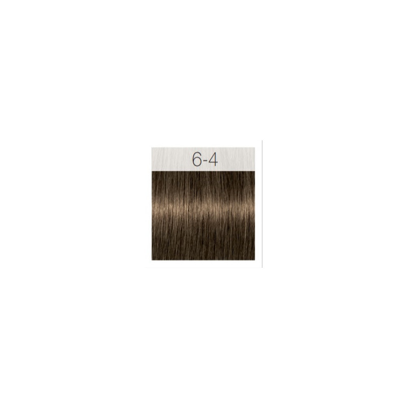 - SCHWARZKOPF - Tinte Igora Royal 6/4 Rubio Oscuro Beige 60 ml