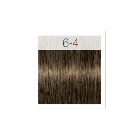 - SCHWARZKOPF - Tinte Igora Royal 6/4 Rubio Oscuro Beige 60 ml