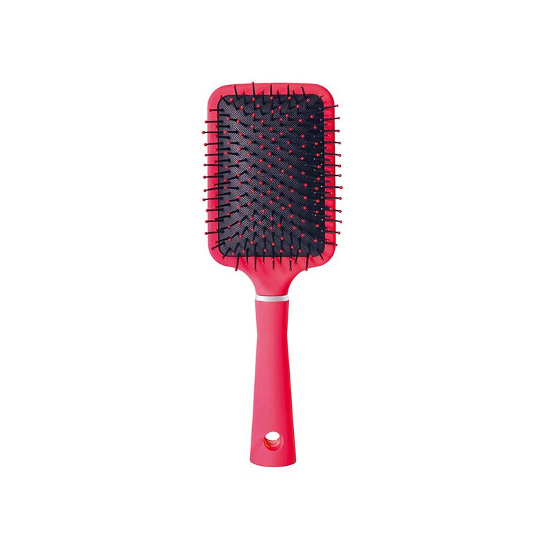 - BIFULL - Cepillo Raqueta Chic ROJO