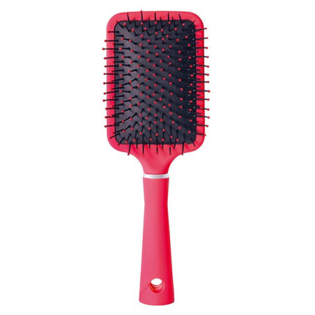 - BIFULL - Cepillo Raqueta Chic ROJO