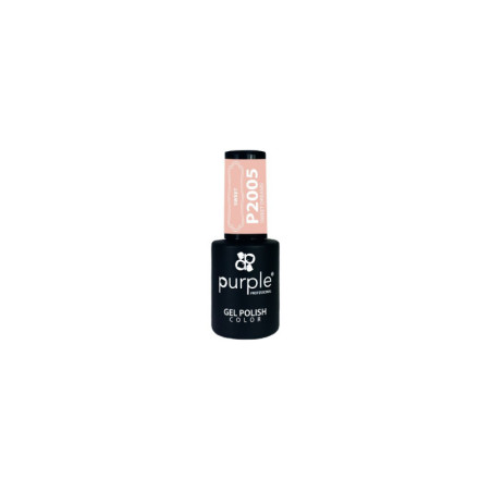 - PURPLE - Esmalte Permanente en Gel Sweet Dreams P2005 10 ml
