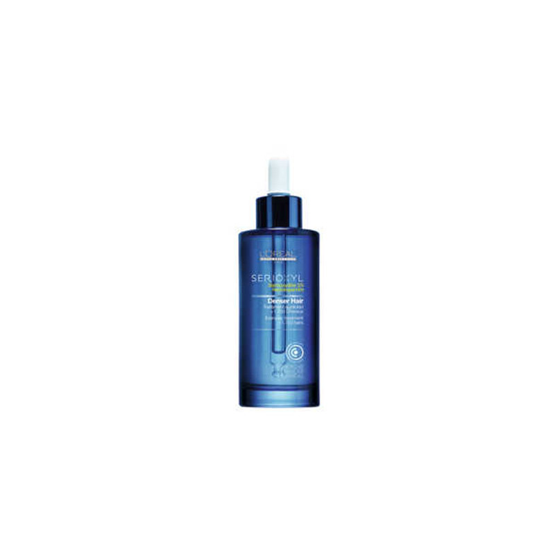 - L´OREAL - Tratamiento Serioxyl Denser Hair 90 ml