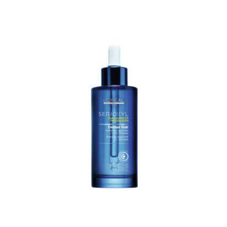 - L´OREAL - Tratamiento Serioxyl Denser Hair 90 ml
