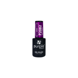 - PURPLE - Esmalte Permanente en Gel Dance Flamenco P2082 10 ml