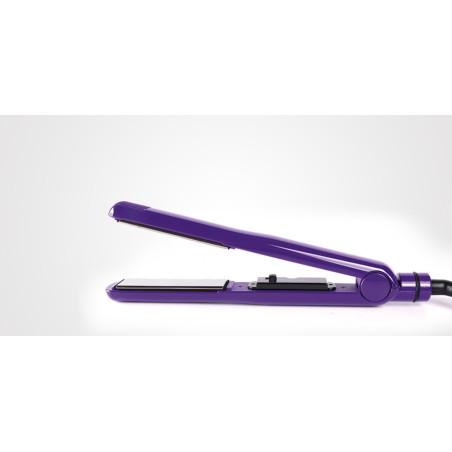 - PERFECT BEAUTY - Plancha de Pelo Sweet Colors VIOLETA