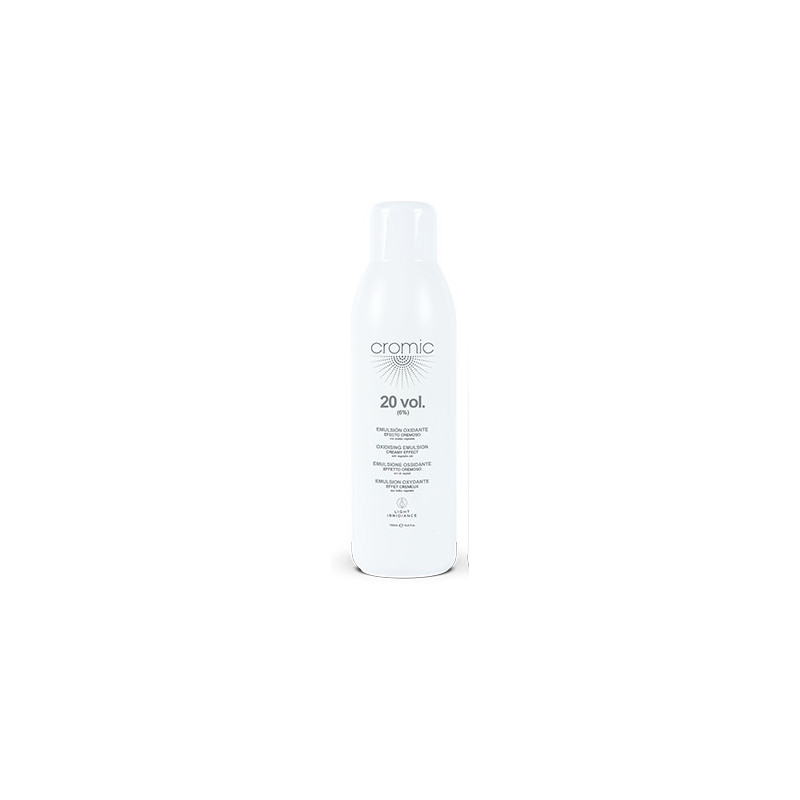 - LIGHT IRRIDIANCE - Oxidante 20 vol 1000 ml
