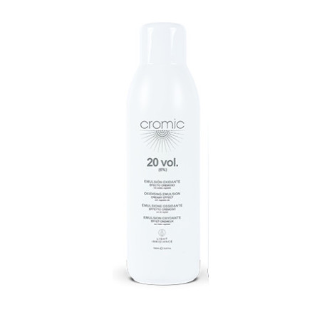 - LIGHT IRRIDIANCE - Oxidante 20 vol 1000 ml