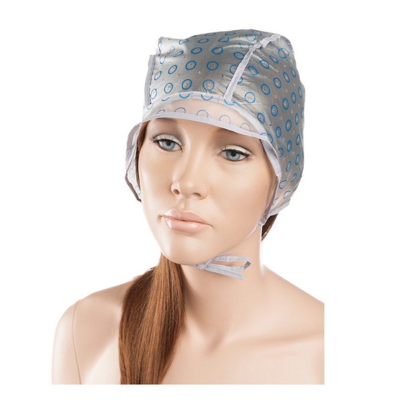 - BIFULL - Gorros de Mechas desechables 4 unidades