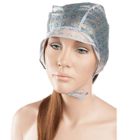 - BIFULL - Gorros de Mechas desechables 4 unidades