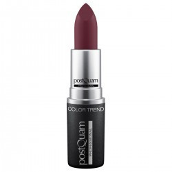 - POSTQUAM - Barra de Labios GLAM BORGOÑA 4 gr