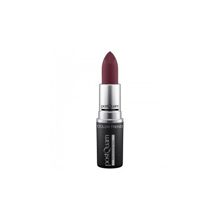 - POSTQUAM - Barra de Labios GLAM BORGOÑA 4 gr