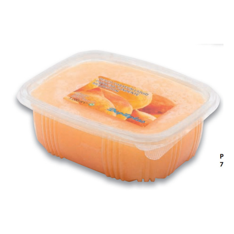 MDM - Parafina de Melocotón 1000 ml