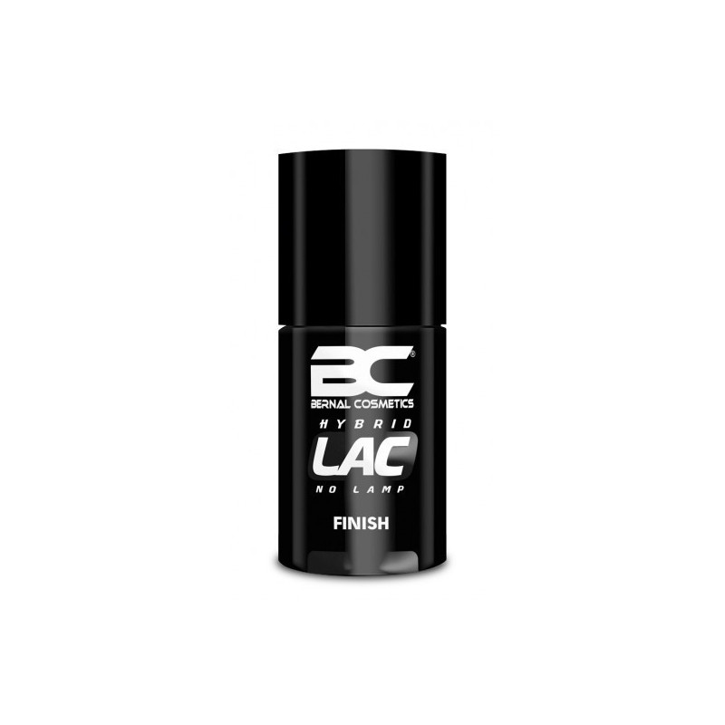 - BC - Hybrid Laca Finish Shine 15 ml (esmalte sin lámpara)