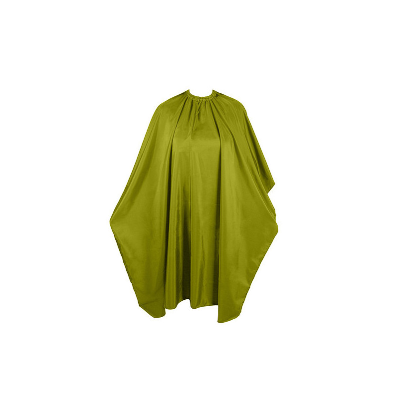 - BIFULL - Capa Corte Ouse con Velcro VERDE