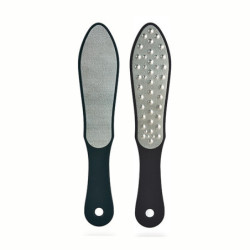- BIFULL - Lima Pedicura Quitacallos Inox Oval
