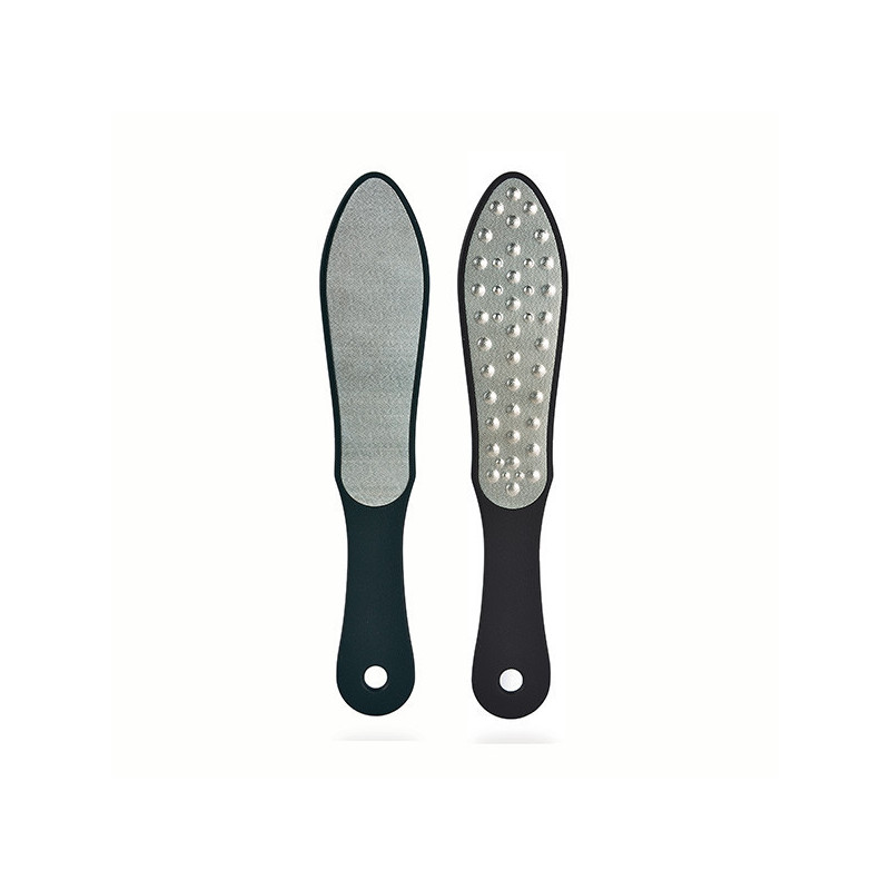 - BIFULL - Lima Pedicura Quitacallos Inox Oval