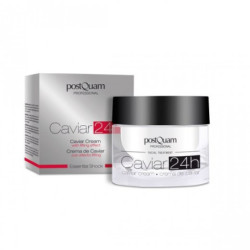 - POSTQUAM - Crema Caviar con efecto lifting 50 ml