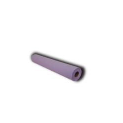 - MDM - Rollo Papel de Camilla 1 capa MORADO 1.5 kg 70 metros