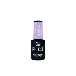 - PURPLE - Esmalte Permanente en Gel Always Famous P2166 10 ml