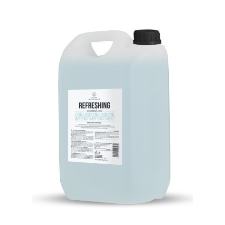 - LIGHT IRRIDIANCE - Champú Neutro MENTA 5000 ml