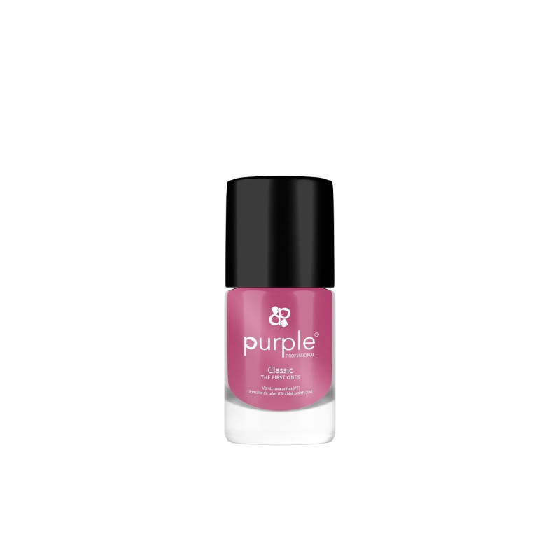 - PURPLE - Esmalte de Uñas P138 Classic 10 ml