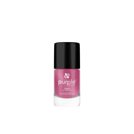 - PURPLE - Esmalte de Uñas P138 Classic 10 ml