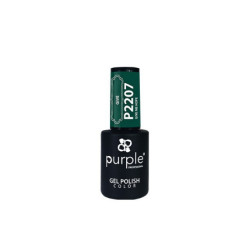 - PURPLE - Esmalte Permanente en Gel Give Me Hope P2207 10 ml