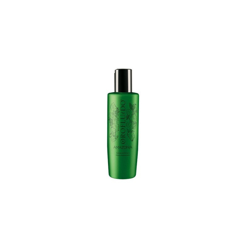 - REVLON - Orofluido Amazonia Champú 200 ml