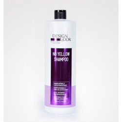 - DESIGN LOOK - Champú Antiamarillo 1000 ml