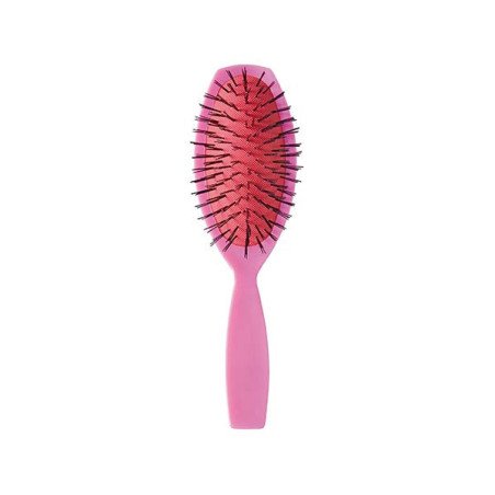 - BIFULL - Cepillo Ovalado Colors Rosa