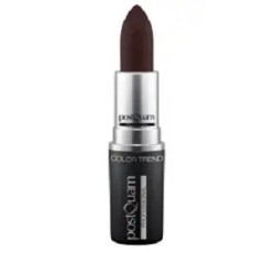 - POSTQUAM - Barra de Labios Retromate VINO 4 gr