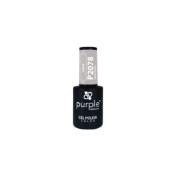 - PURPLE - Esmalte Permanente en Gel Dance Rumba P2078 10 ml