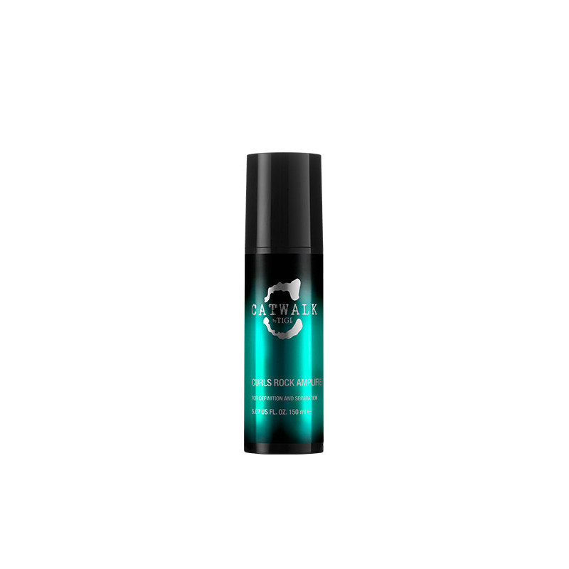 - TIGI - Catwalk Amplifier Crema Activadora Rizos 150 ml