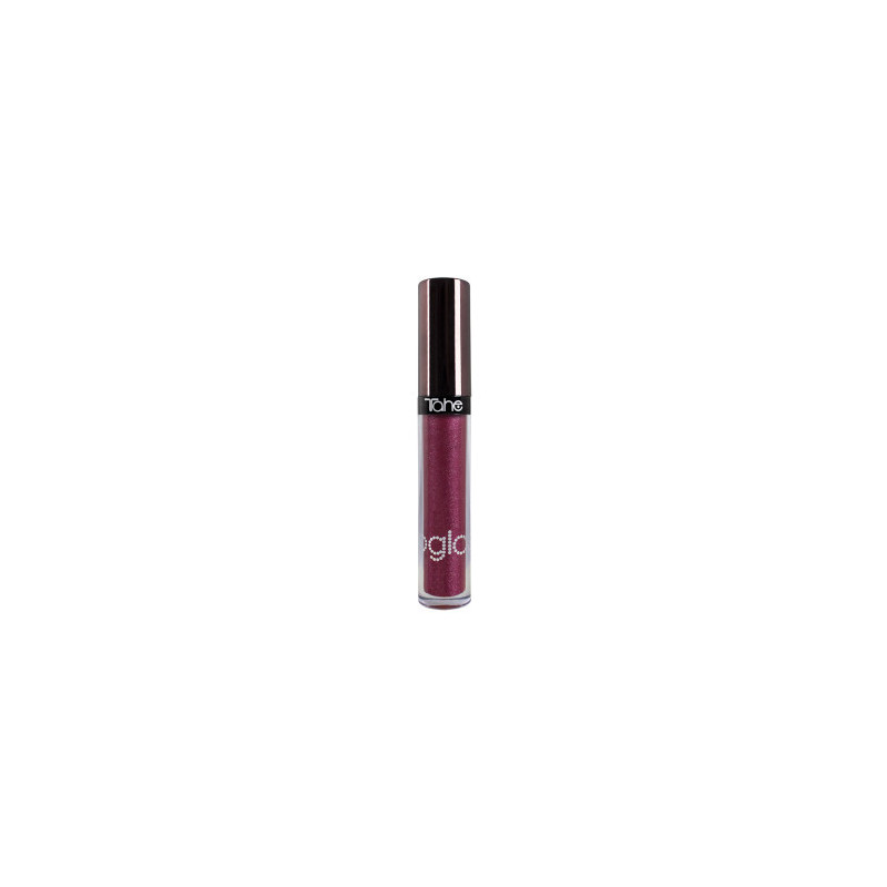 - TAHE - Brillo de Labios Water Shine Strass color 55 Fuxia 6 ml