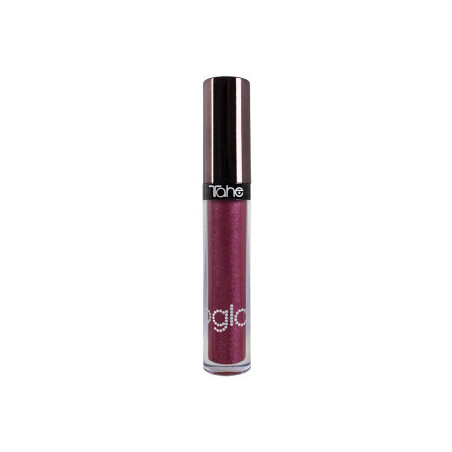 - TAHE - Brillo de Labios Water Shine Strass color 55 Fuxia 6 ml