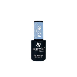 - PURPLE - Esmalte Permanente en Gel I Want Collection P2190 10 ml